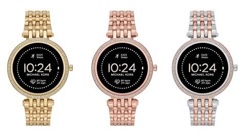 michael kors sophie watch hard reset|How to Reset Michael Kors Smartwatch .